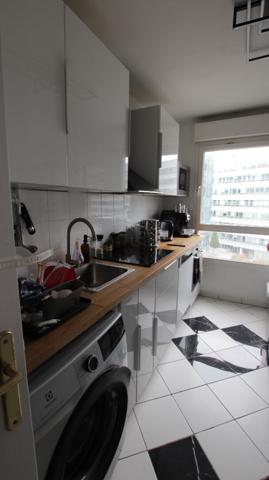 Appartement Massy 4 pièce(s) 82 m2