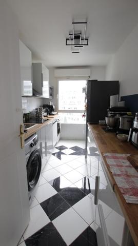 Appartement Massy 4 pièce(s) 82 m2