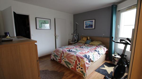 Appartement Massy 4 pièce(s) 82 m2