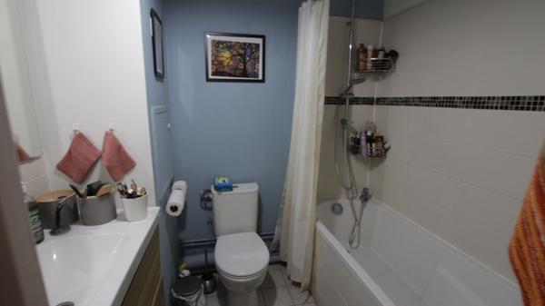 Appartement Massy 4 pièce(s) 82 m2