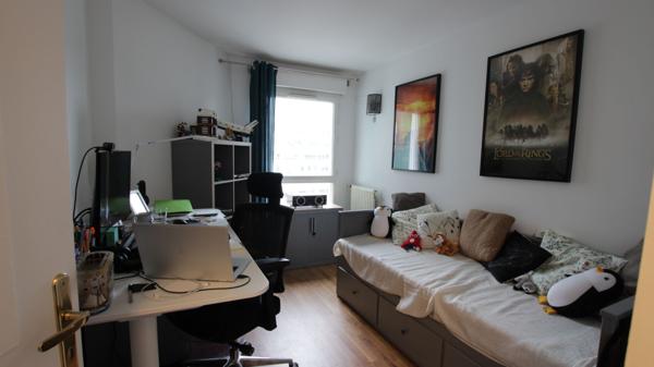 Appartement Massy 4 pièce(s) 82 m2