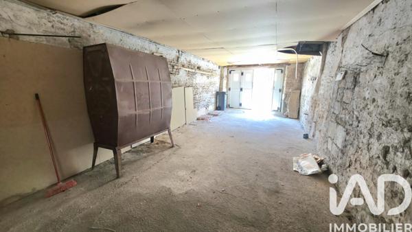 Maison à vendre 3 pièces 106 m² Châteauvillain