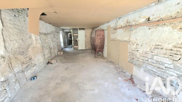 Maison à vendre 3 pièces 106 m² Châteauvillain