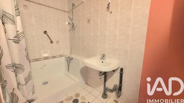 Maison à vendre 3 pièces 106 m² Châteauvillain