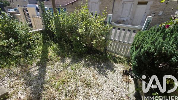 Maison à vendre 3 pièces 106 m² Châteauvillain