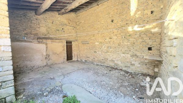 Maison à vendre 3 pièces 106 m² Châteauvillain