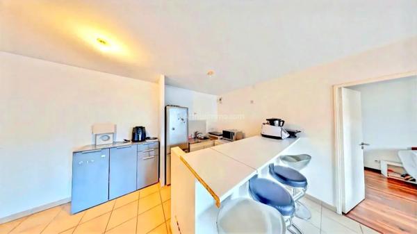 Vente Appartement 2 pièces 44 m2 à Lyon 8