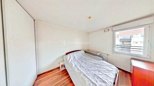 Vente Appartement 2 pièces 44 m2 à Lyon 8