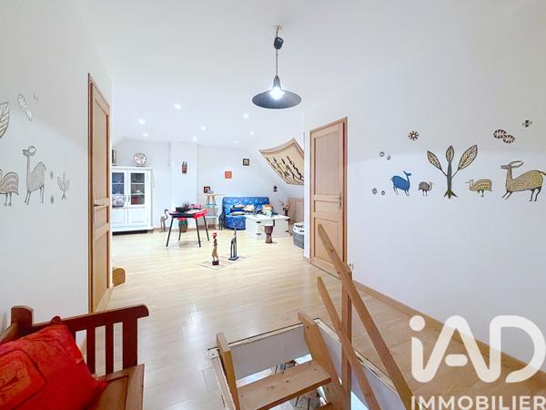 Maison à vendre 8 pièces 157 m² Saint-Georges-de-la-Rivière