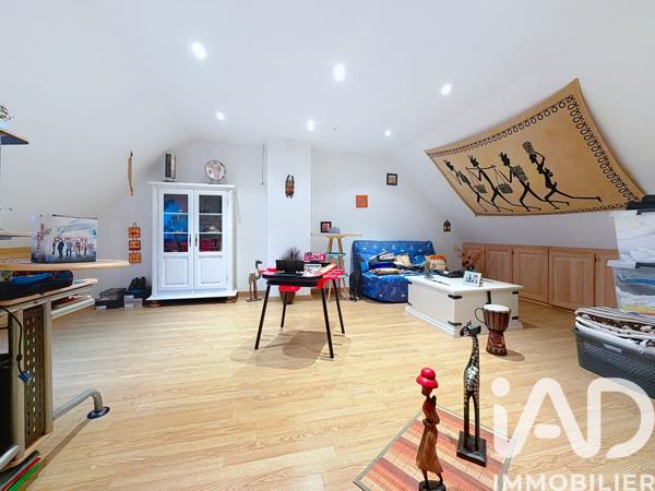 Maison à vendre 8 pièces 157 m² Saint-Georges-de-la-Rivière