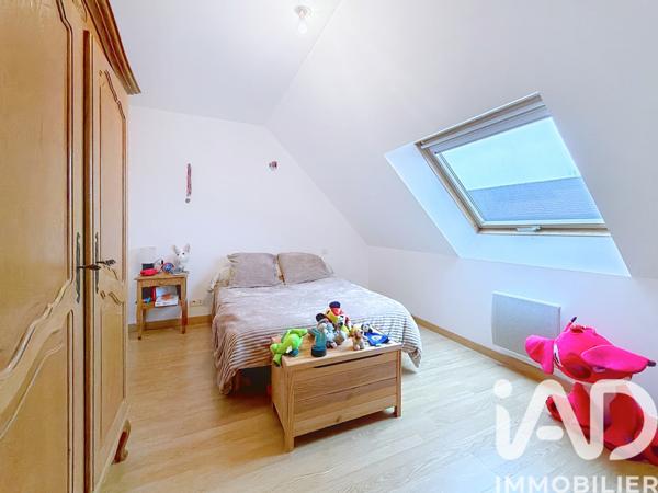 Maison à vendre 8 pièces 157 m² Saint-Georges-de-la-Rivière