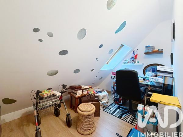 Maison à vendre 8 pièces 157 m² Saint-Georges-de-la-Rivière