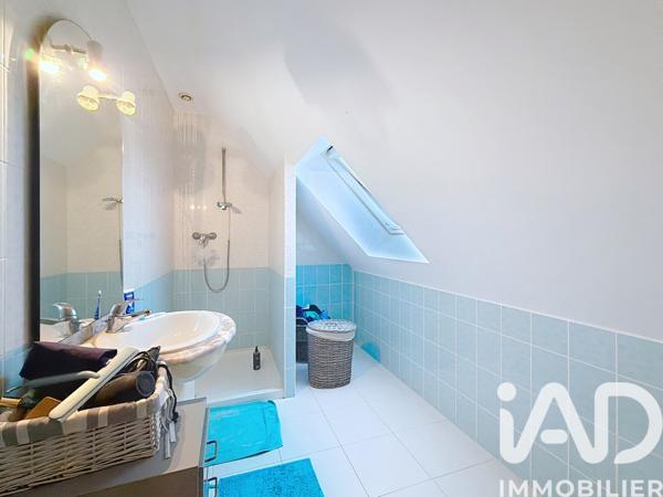 Maison à vendre 8 pièces 157 m² Saint-Georges-de-la-Rivière