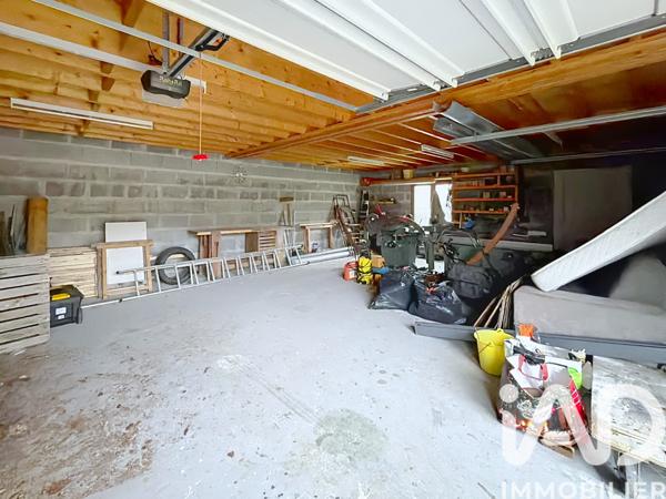 Maison à vendre 8 pièces 157 m² Saint-Georges-de-la-Rivière