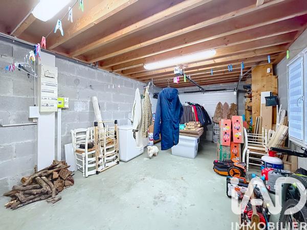 Maison à vendre 8 pièces 157 m² Saint-Georges-de-la-Rivière