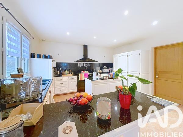 Maison à vendre 8 pièces 157 m² Saint-Georges-de-la-Rivière