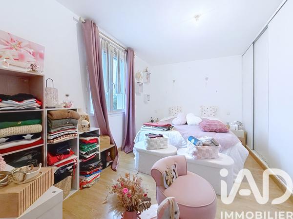 Maison à vendre 8 pièces 157 m² Saint-Georges-de-la-Rivière