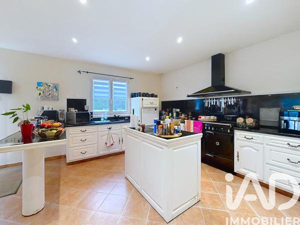 Maison à vendre 8 pièces 157 m² Saint-Georges-de-la-Rivière