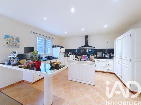 Maison à vendre 8 pièces 157 m² Saint-Georges-de-la-Rivière