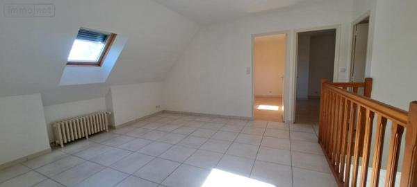 Maison à vendre à Soulaire-et-Bourg dans le Maine-et-Loire (49460), ref : 49004-1675