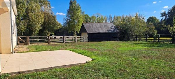 Maison à vendre à Soulaire-et-Bourg dans le Maine-et-Loire (49460), ref : 49004-1675