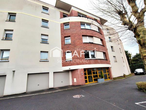 Belle opportunité à ce prix !