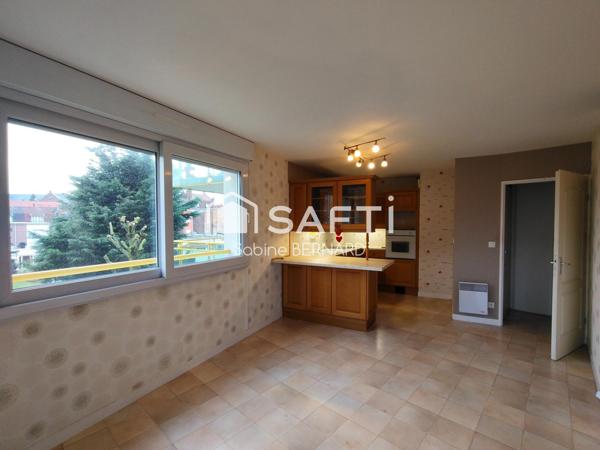 Belle opportunité à ce prix !