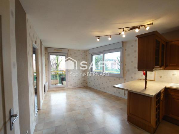 Belle opportunité à ce prix !