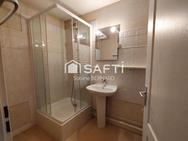 Belle opportunité à ce prix !