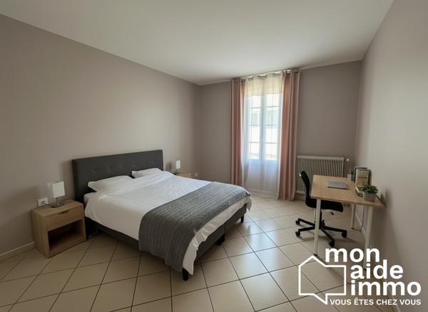 Maison en pierre 222m² 5 chambres