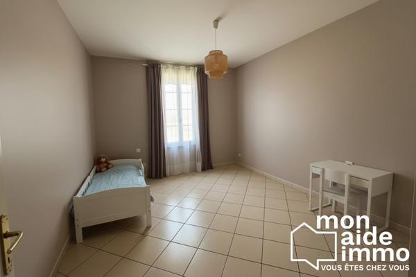 Maison en pierre 222m² 5 chambres