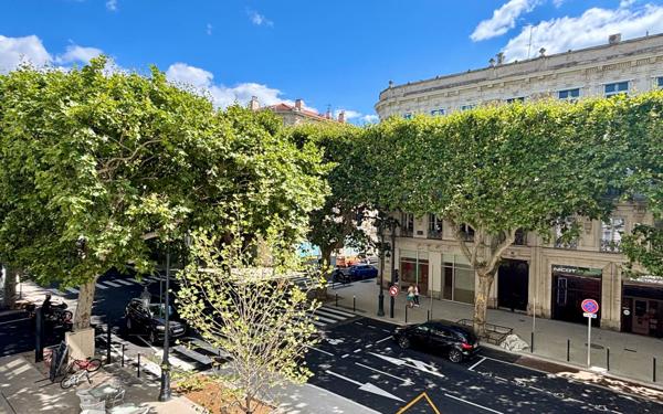 Appartement à vendre    1 pièce •  Sète