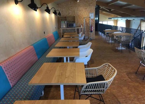 À Vendre – Local Commercial Exceptionnel en Zone Artisanale