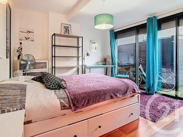 Appartement à vendre  3 pièces - 79,16 m2 NANCY - 54