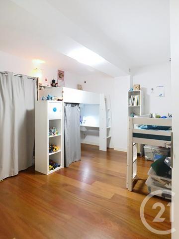 Appartement à vendre  3 pièces - 79,16 m2 NANCY - 54