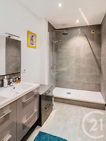 Appartement à vendre  3 pièces - 79,16 m2 NANCY - 54