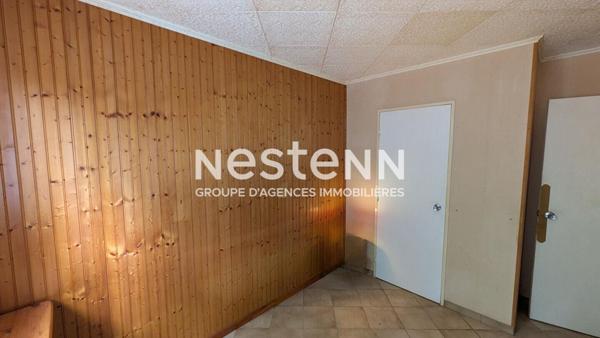 Maison familiale de plain-pied aux Landettes - 3 chambres, jardin et garage