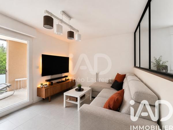 Appartement à vendre 3 pièces 60 m² Savenay
