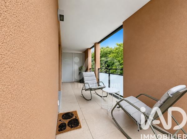 Appartement à vendre 3 pièces 60 m² Savenay