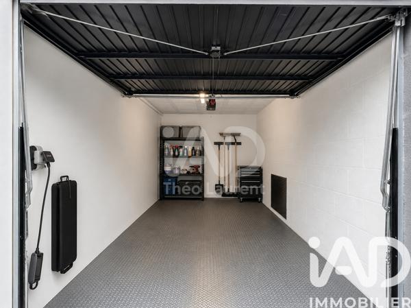Appartement à vendre 3 pièces 60 m² Savenay