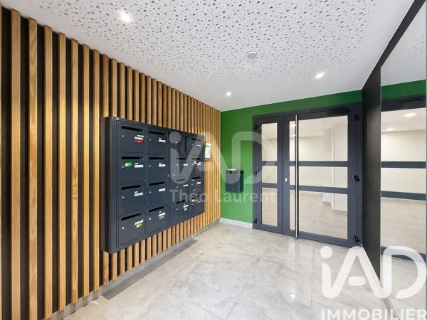 Appartement à vendre 3 pièces 60 m² Savenay