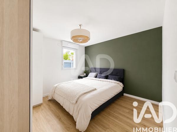Appartement à vendre 3 pièces 60 m² Savenay
