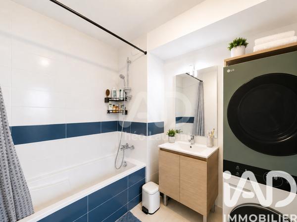 Appartement à vendre 3 pièces 60 m² Savenay