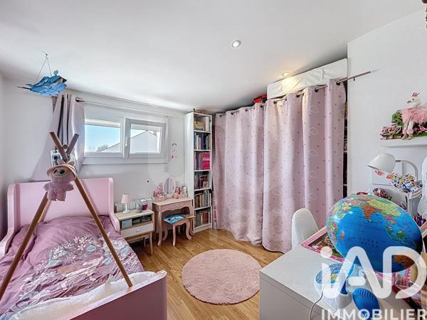 Maison à vendre 5 pièces 104 m² Pontault-Combault