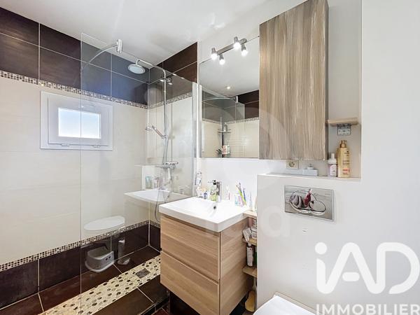 Maison à vendre 5 pièces 104 m² Pontault-Combault