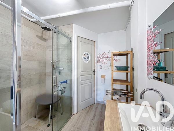 Maison à vendre 5 pièces 104 m² Pontault-Combault