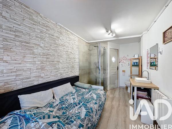 Maison à vendre 5 pièces 104 m² Pontault-Combault