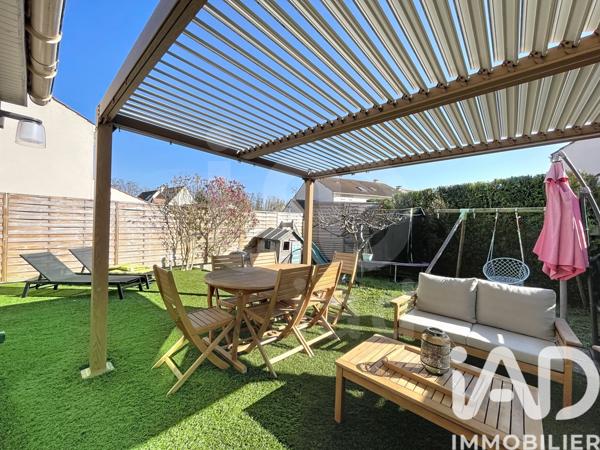Maison à vendre 5 pièces 104 m² Pontault-Combault