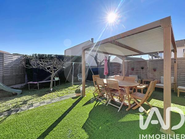 Maison à vendre 5 pièces 104 m² Pontault-Combault