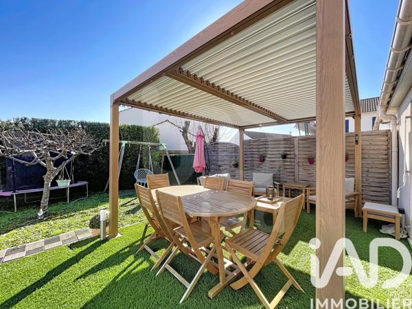 Maison à vendre 5 pièces 104 m² Pontault-Combault